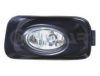 HONDA 33952SEAJ01 Fog Light